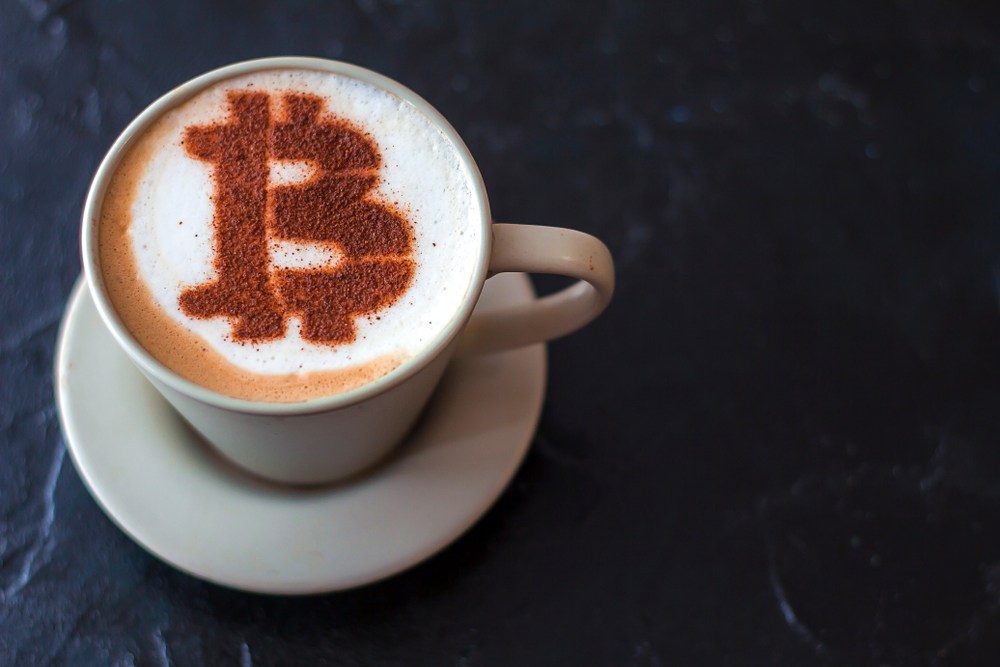 pay for coffee with bitcoin using the lightning network 