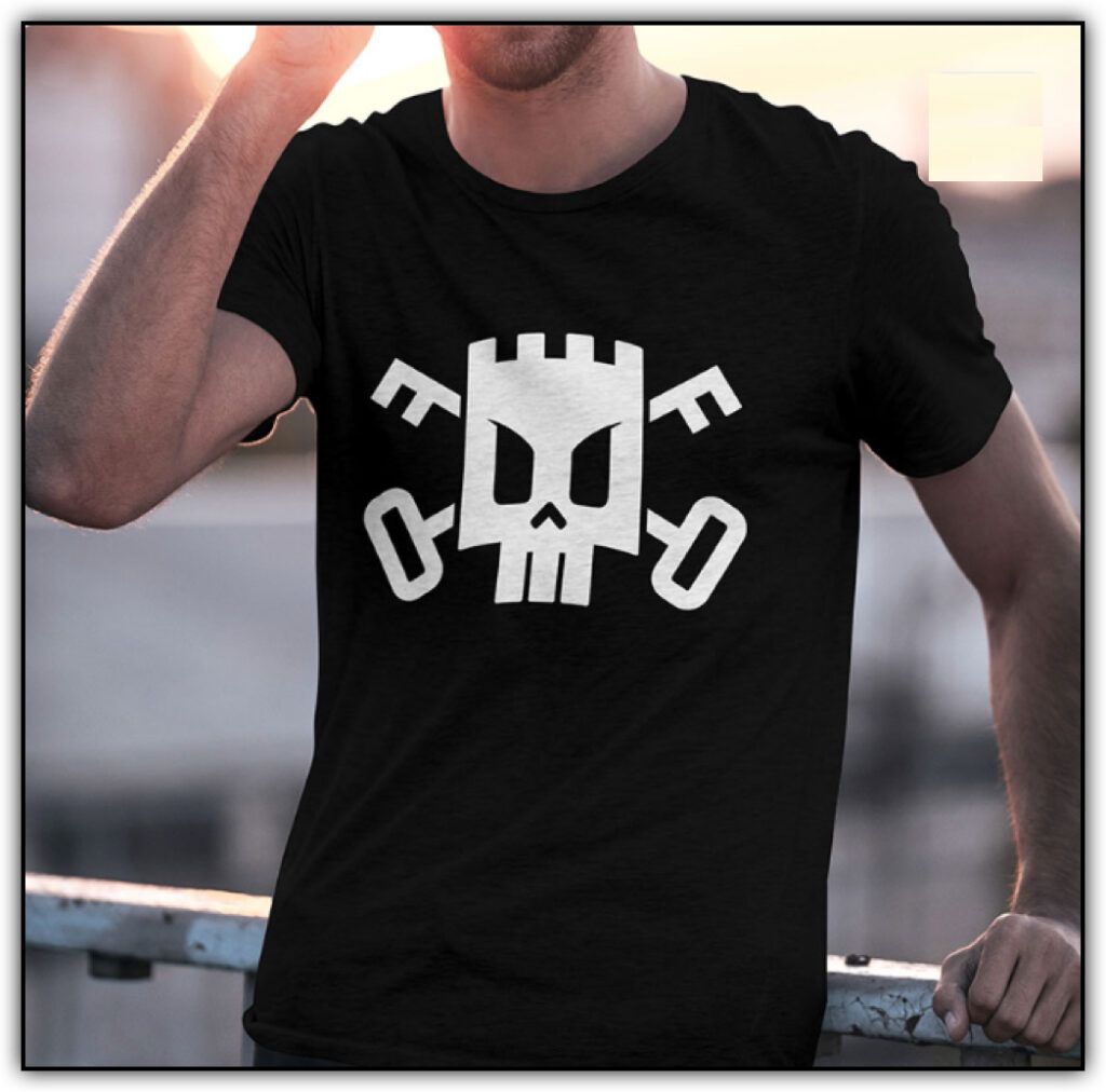 Bitcoin-citadel-logo-shirt