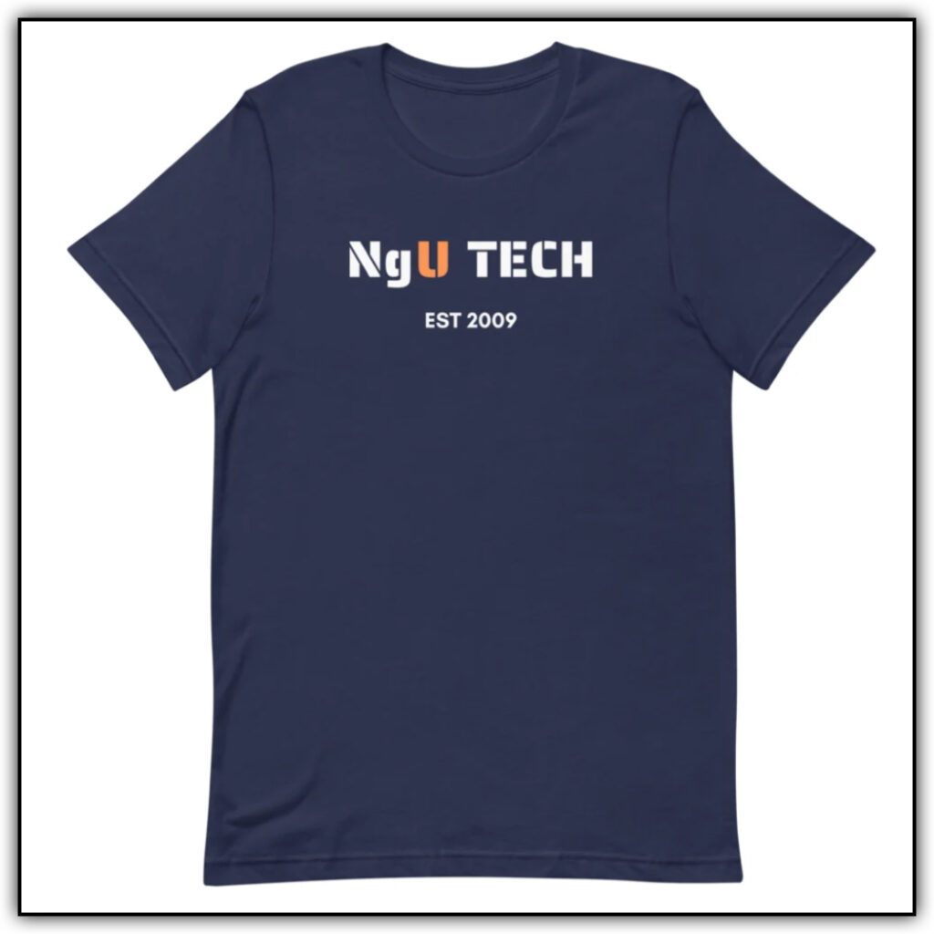 Ngu Technology ngu technology