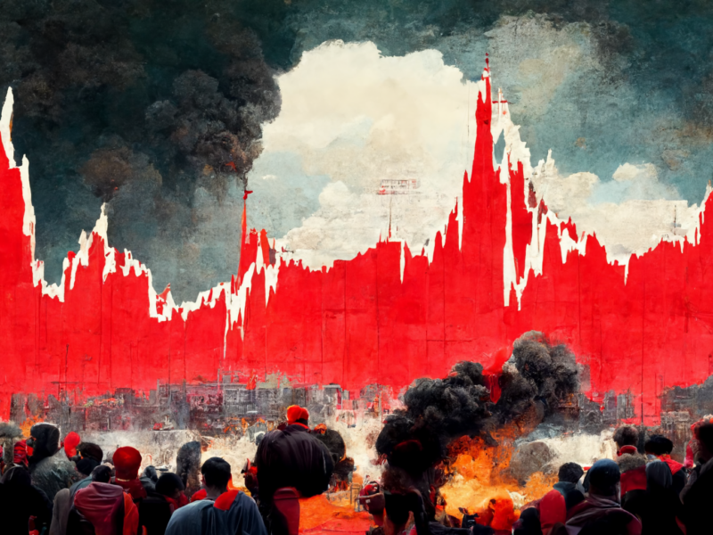 bitcoin crash