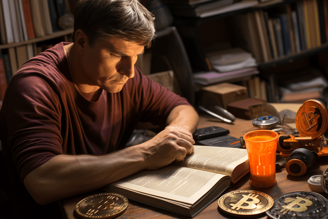 Michael Burry on Bitcoin: “$TSLA and $BTC correlation coefficient is  0.951967” | Bitcoin Foqus