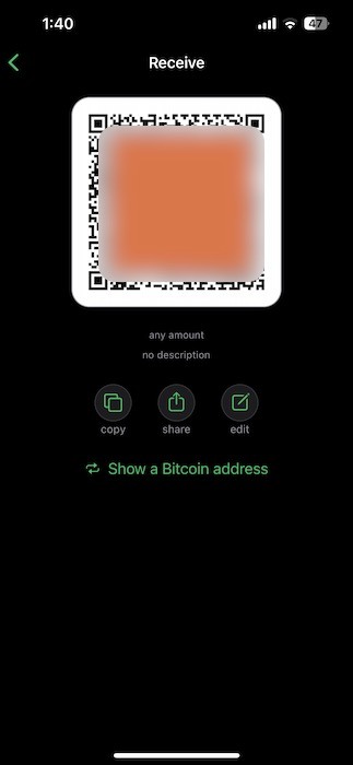 phoenix wallet receive lightning bitcoin 