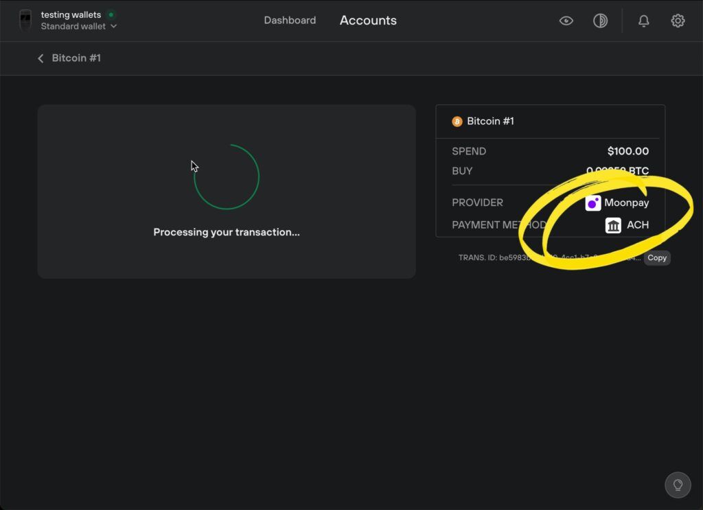 trezor moonpay ach 