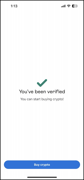 verified on venmo buy bitcoin 